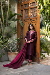Color - Deep Purple