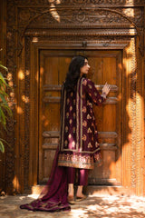 Color - Dark Purple