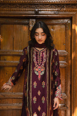 Color - Dark Purple