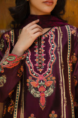 Color - Dark Purple