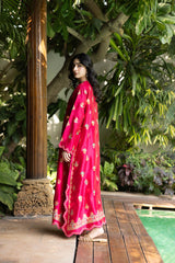 Color - Hot Pink