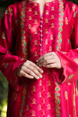 Color - Hot Pink