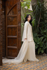 Color - Ivory