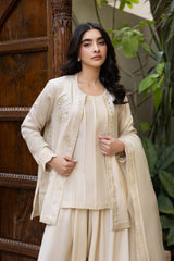 Color - Ivory