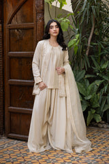 Color - Ivory