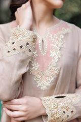 Color -  Latte Brown