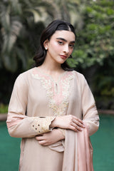 Color -  Latte Brown
