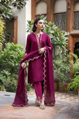Color -  Magenta