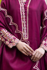 Color -  Magenta