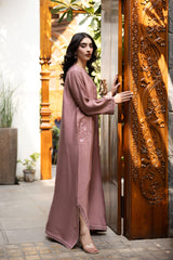 Color - mauve