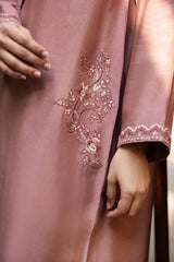 Color - mauve