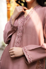 Color - mauve