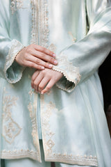 Color - Mint  Blue