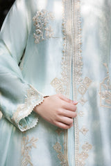 Color - Mint  Blue