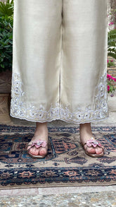 Slit Design (Izaar)