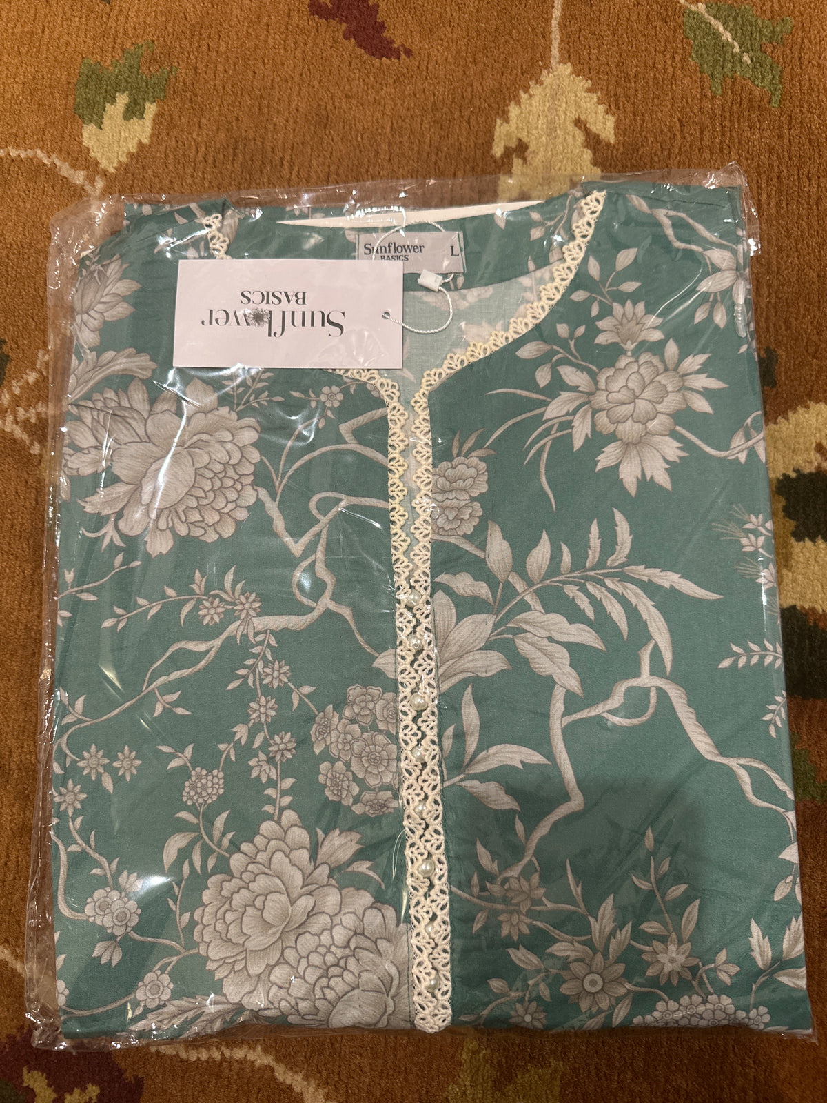 Sage Green