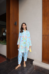 Light Blue