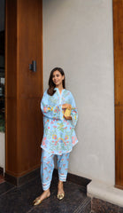 Light Blue