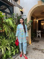 Light Blue